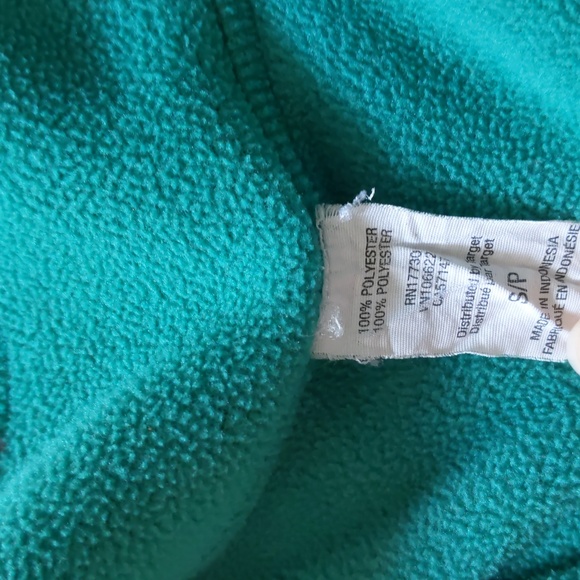 Sherpa Zip Up Jacket Sweatshirt, warm & fuzzy, Target, Women Small or Kids Large - Picture 3 of 9